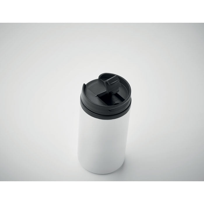 Double Walled Stainless Steel Cup