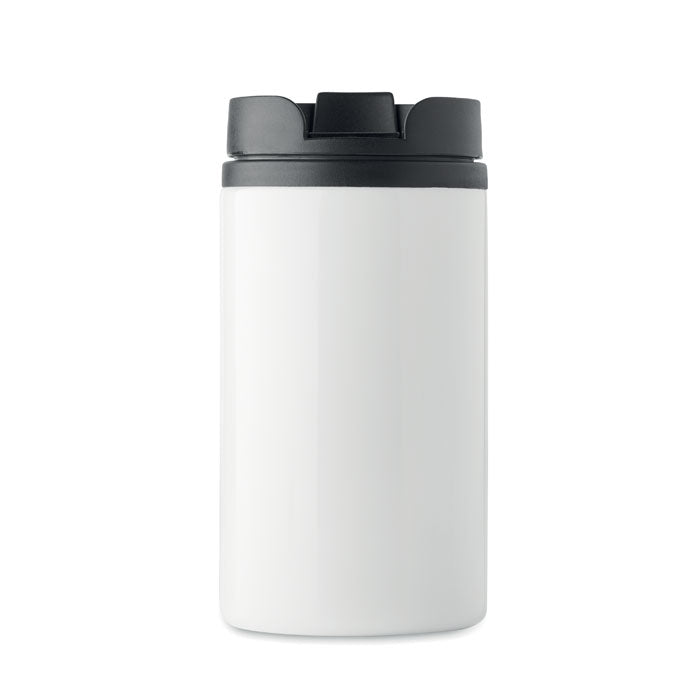 Double Walled Stainless Steel Cup