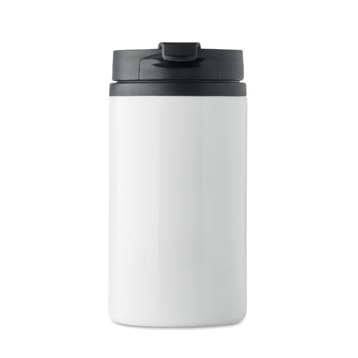 Double Walled Stainless Steel Cup