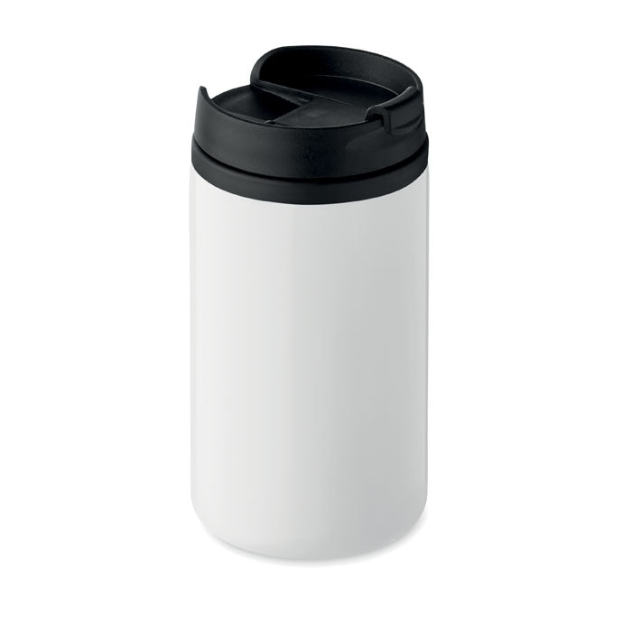Double Walled Stainless Steel Cup
