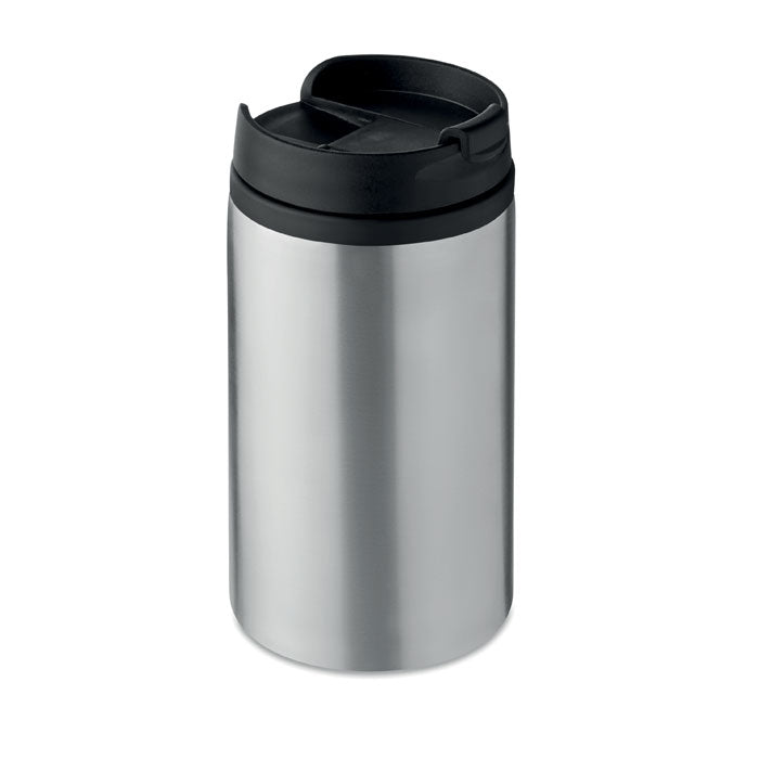Double Walled Stainless Steel Cup