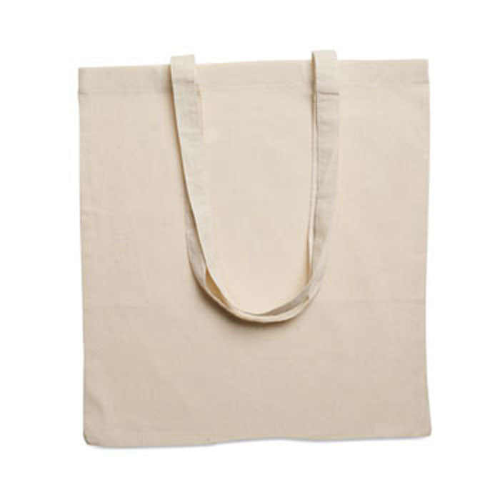 Shopping Tote with Short Handles
