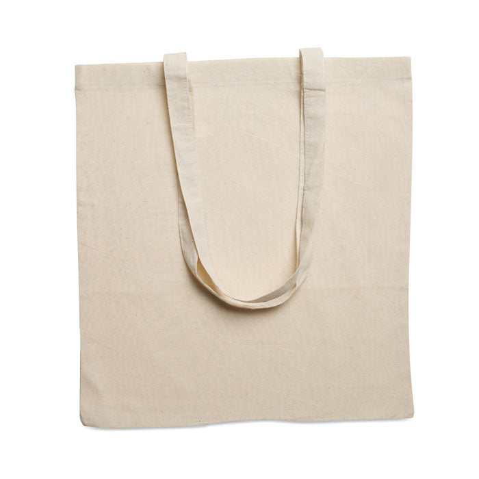 Shopping Tote with Short Handles