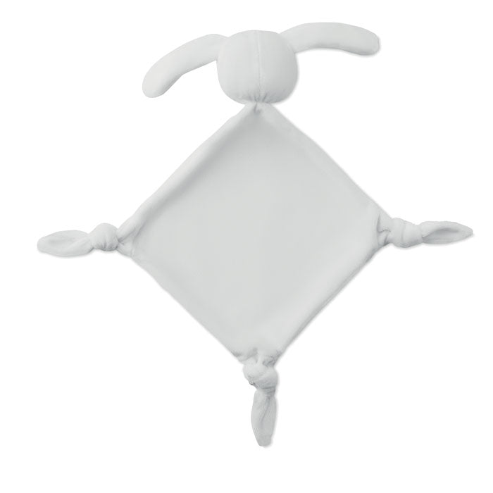 Plush Sucking Towel for Babies