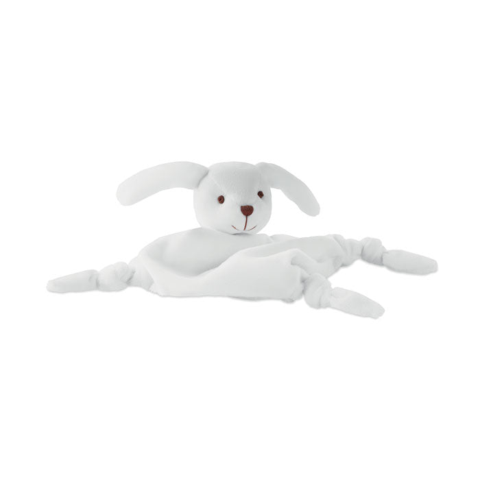 Plush Sucking Towel for Babies