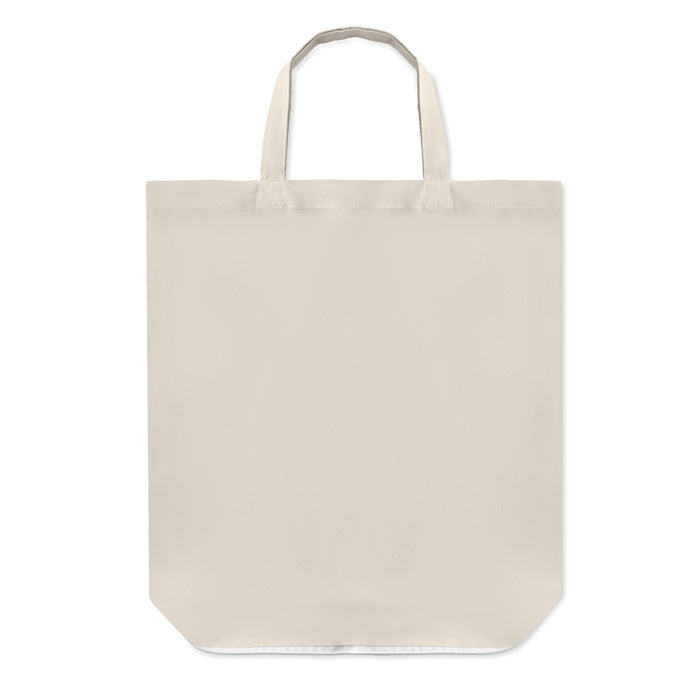 Foldable Cotton Shopping Bag