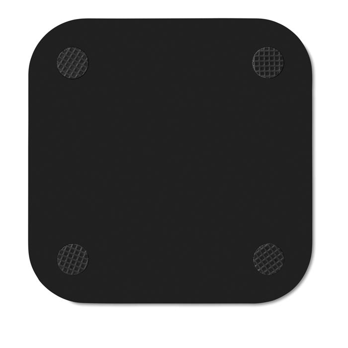 Wireless Charging Pad with 2 Port Hubs