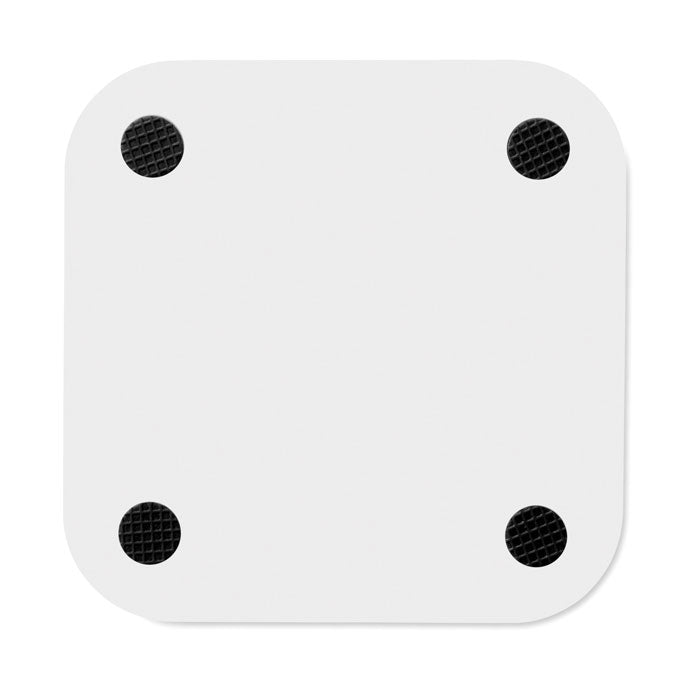 Wireless Charging Pad with 2 Port Hubs