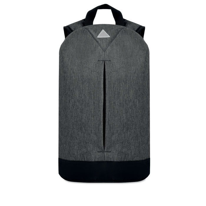 13 Inch Polyester Laptop Backpack