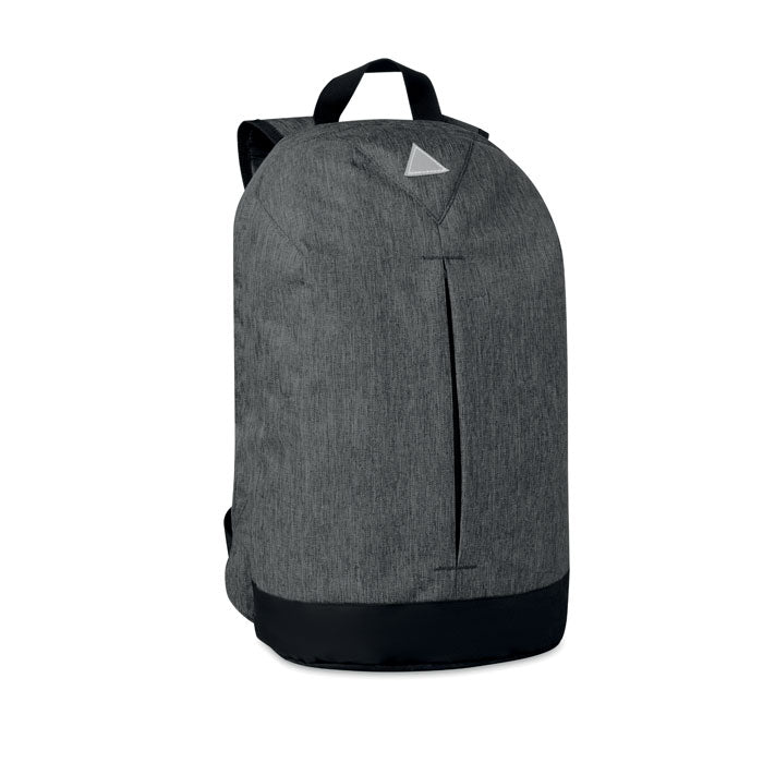 13 Inch Polyester Laptop Backpack