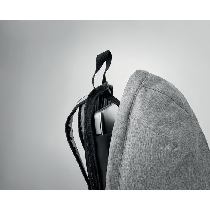 13 Inch Polyester Laptop Backpack