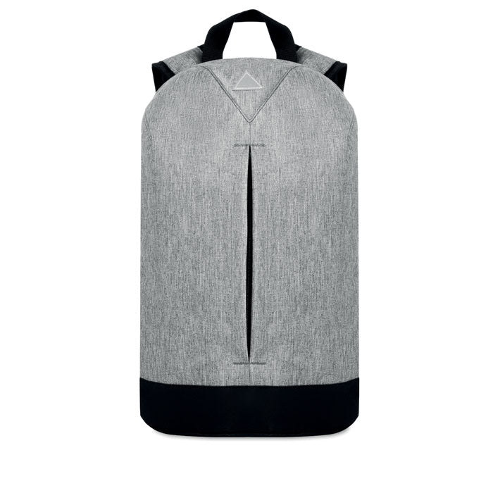 13 Inch Polyester Laptop Backpack