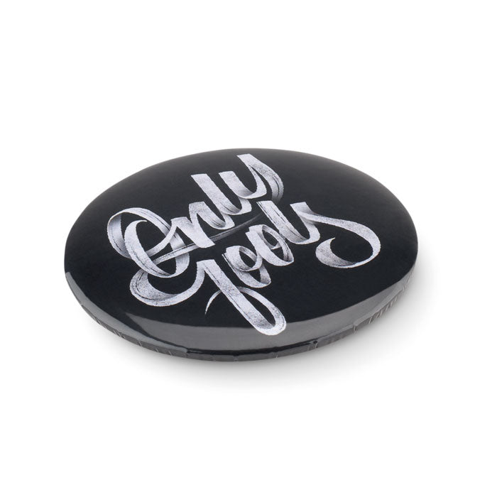 Pin Button