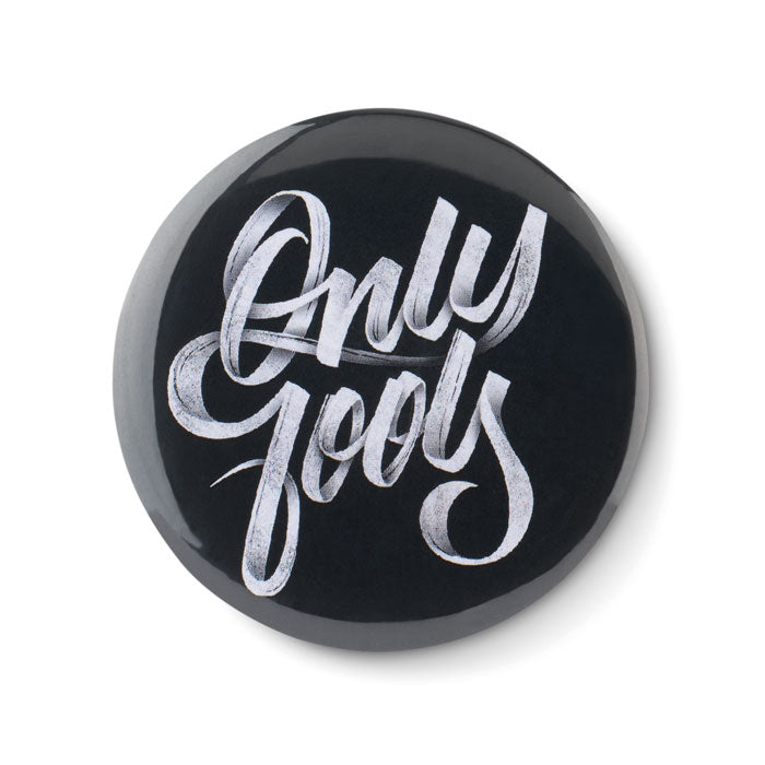 Fridge Magnet Pin Button and Bottle Opener