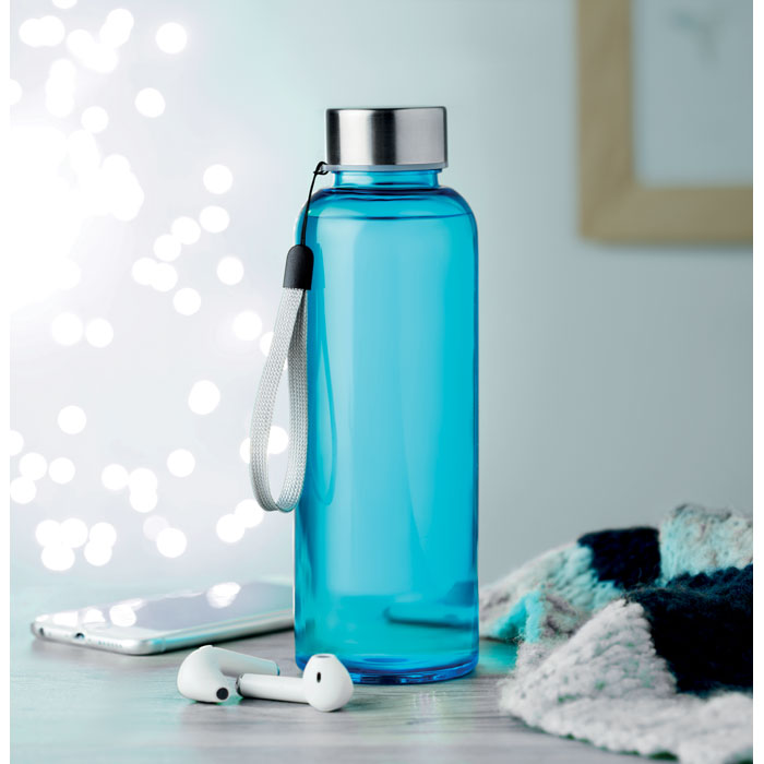 Tritan Water Bottle