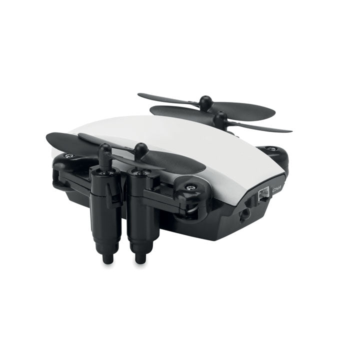 Foldable WiFi Drone
