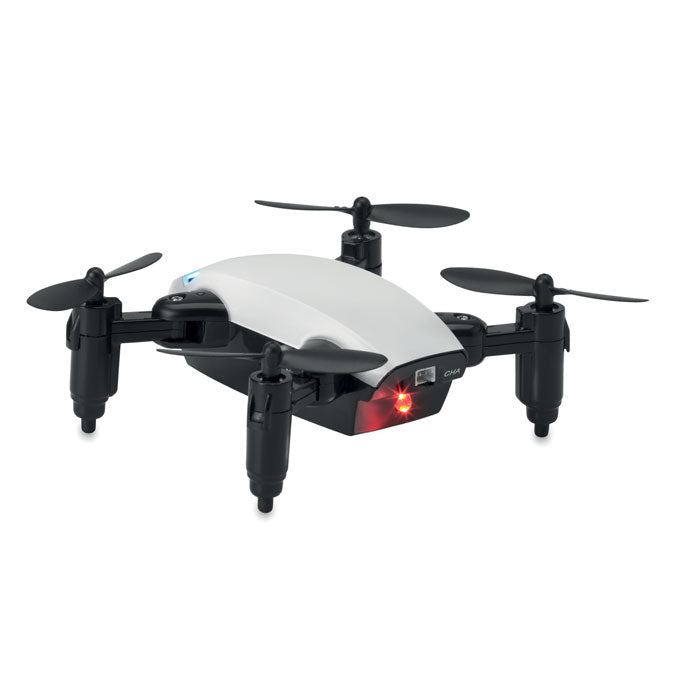 Foldable WiFi Drone