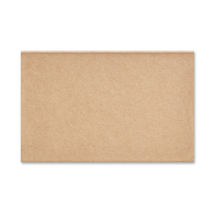 Desk Memo Set with Calendar
