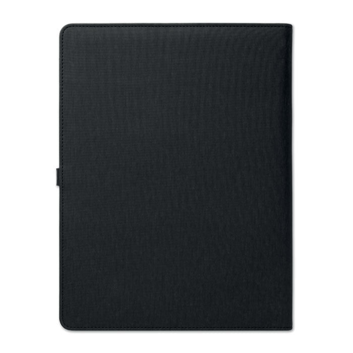 A4 Conference Folder Portfolio with Wireless Charger