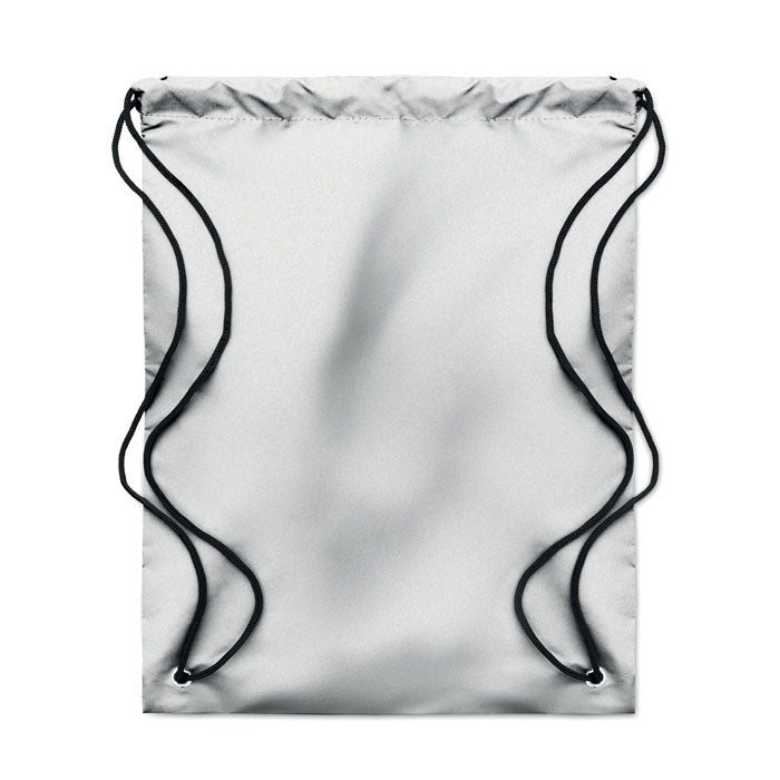 High Reflective Drawstring Bag