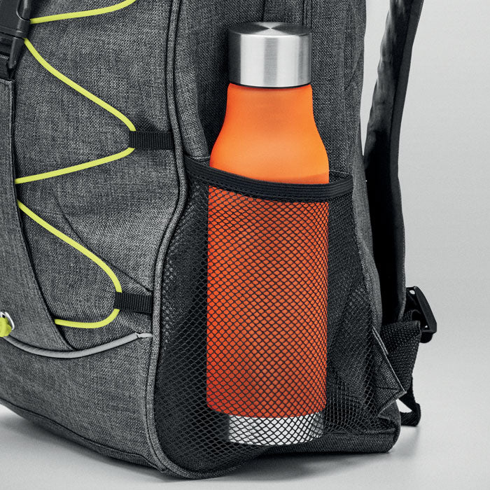 Glow-in-the-Dark Backpack
