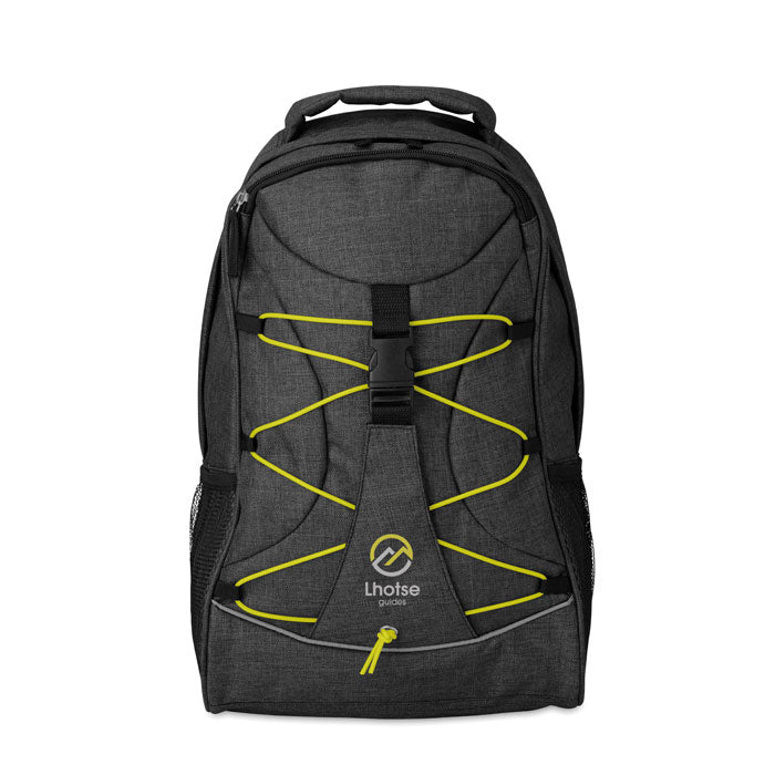 Glow-in-the-Dark Backpack