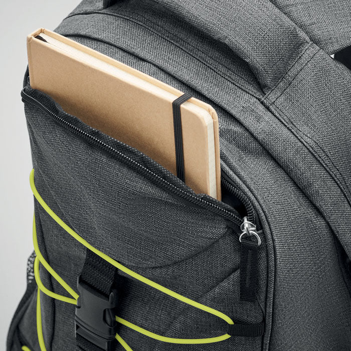 Glow-in-the-Dark Backpack