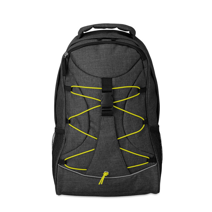 Glow-in-the-Dark Backpack