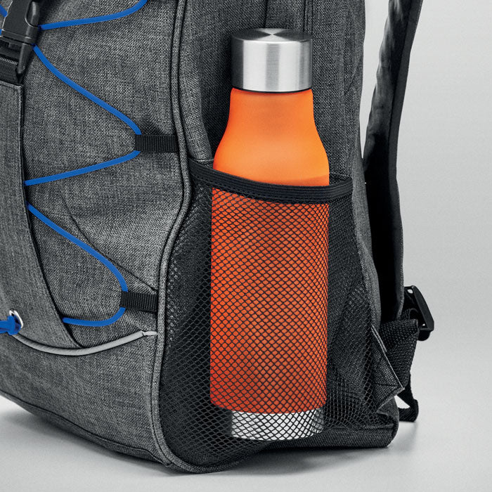 Glow-in-the-Dark Backpack