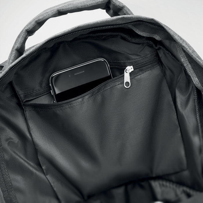 Glow-in-the-Dark Backpack