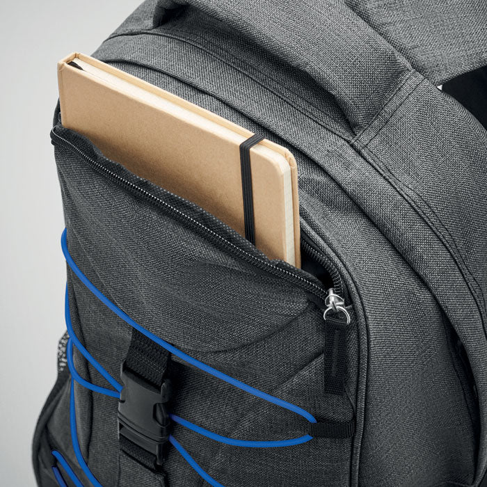 Glow-in-the-Dark Backpack