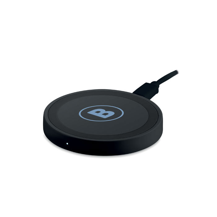 Small Wireless Smartphone Charger
