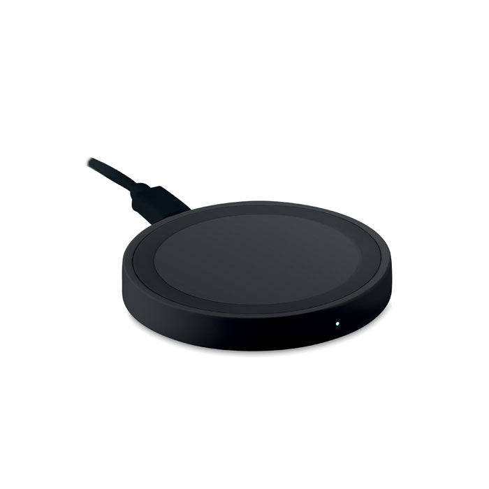 Small Wireless Smartphone Charger