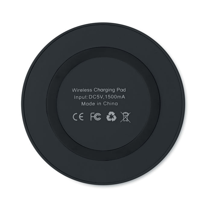 Small Wireless Smartphone Charger