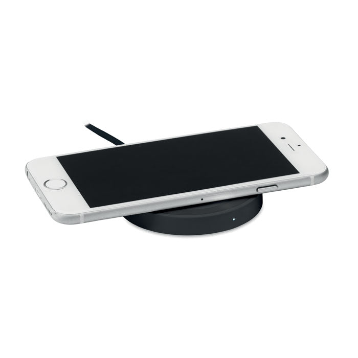 Small Wireless Smartphone Charger