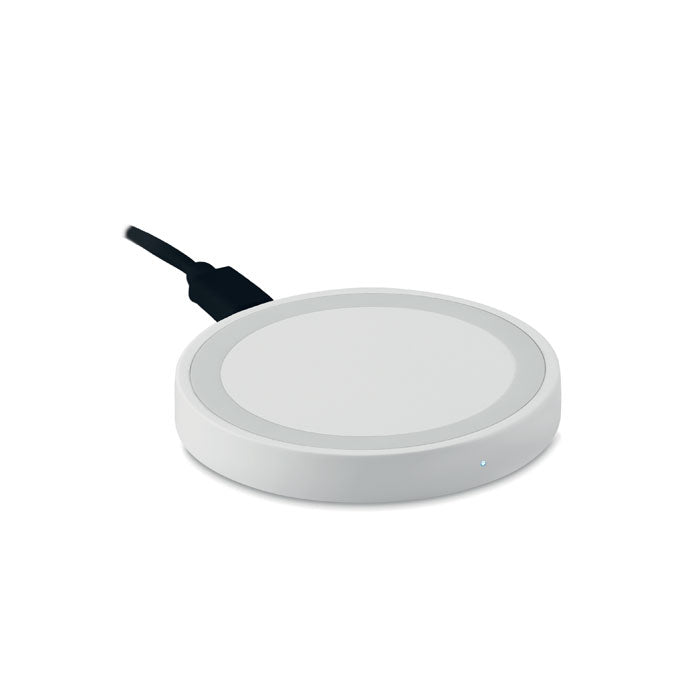 Small Wireless Smartphone Charger