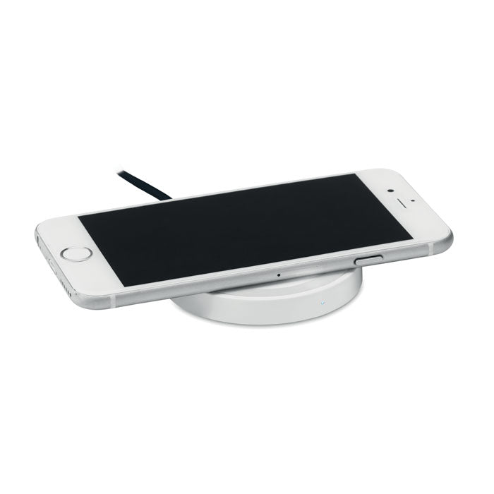 Small Wireless Smartphone Charger