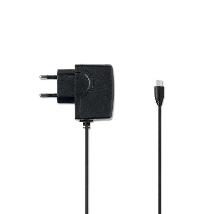 LED Alarm Clock and Wireless Charger