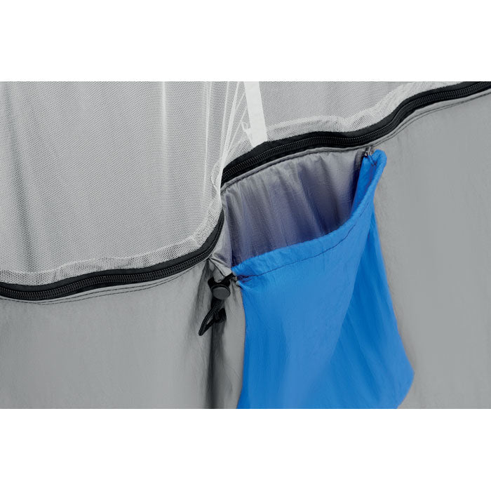 Hammock with Mosquito Net