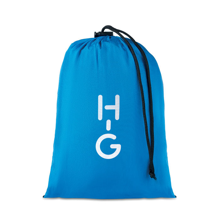 Foldable Lightweight Hammock