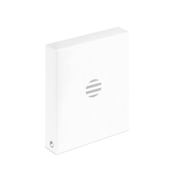 Wireless Aluminium Charging Powerbank