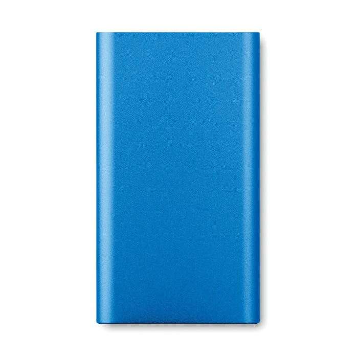 Wireless Aluminium Charging Powerbank