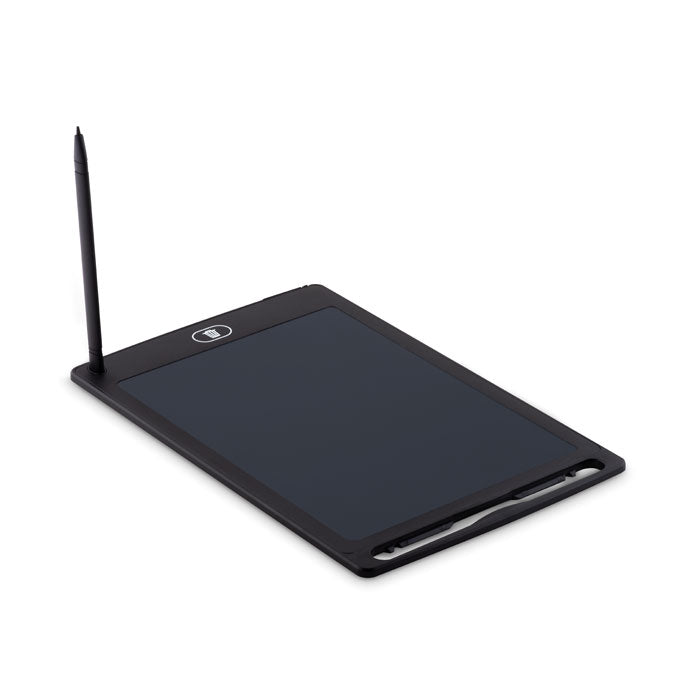 LCD Writing Tablet and Stylus