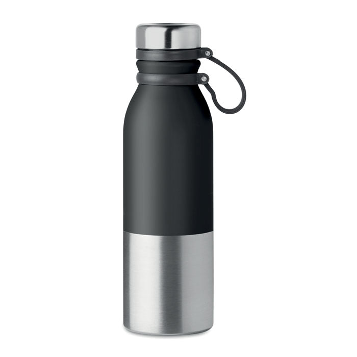 Double Walled Stainless Steel Flask