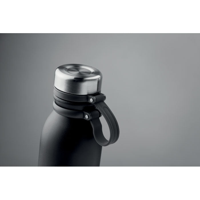 Double Walled Stainless Steel Flask