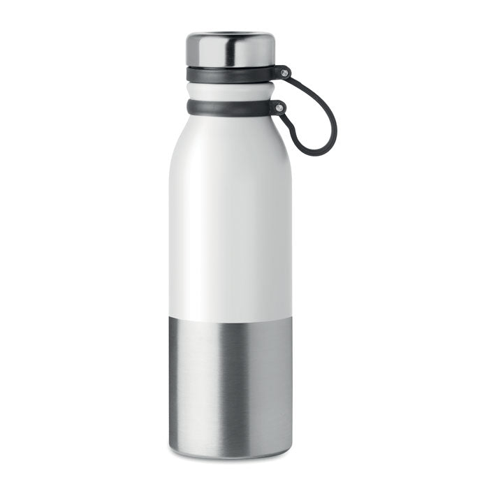 Double Walled Stainless Steel Flask