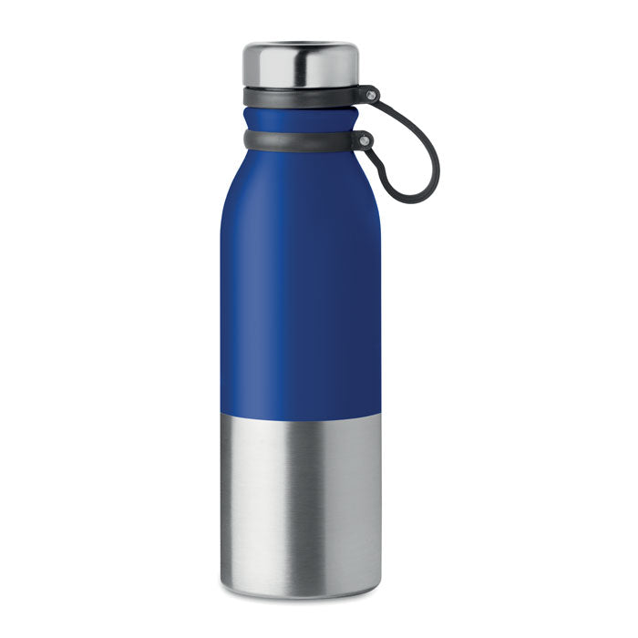 Double Walled Stainless Steel Flask