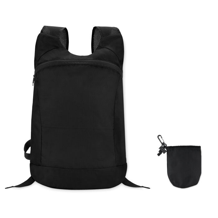 Foldable Ripstop Sports Rucksack