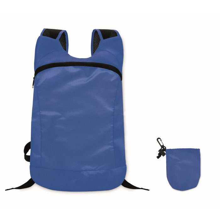 Foldable Ripstop Sports Rucksack