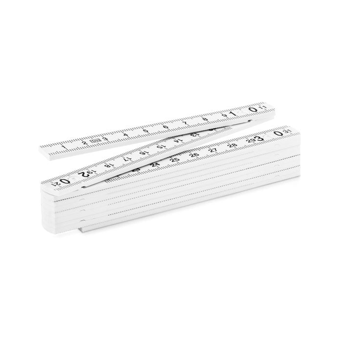 Folding 1M Ruler